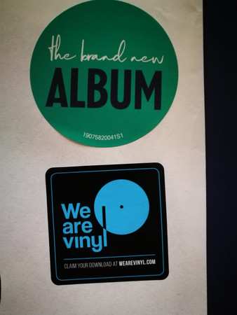 2LP Van Morrison: You're Driving Me Crazy