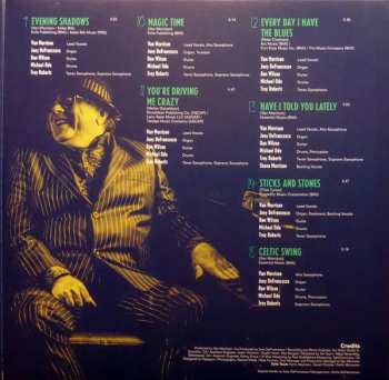 2LP Van Morrison: You're Driving Me Crazy