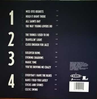 2LP Van Morrison: You're Driving Me Crazy