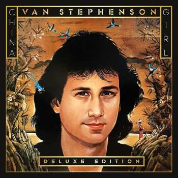 2CD Van Stephenson: China Girl DLX