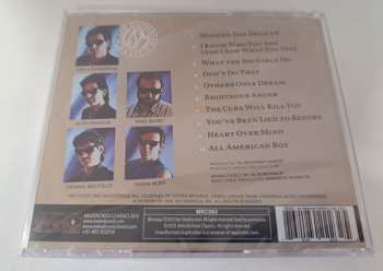 CD Van Stephenson: Righteous Anger