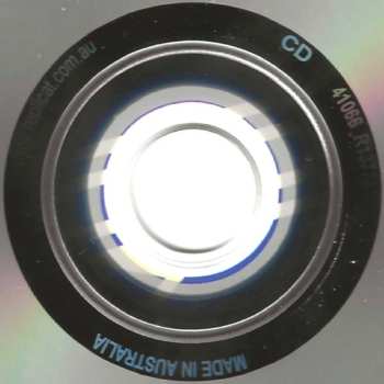 2CD Van Stephenson: Same Pen, Different Voices