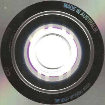 2CD Van Stephenson: Same Pen, Different Voices