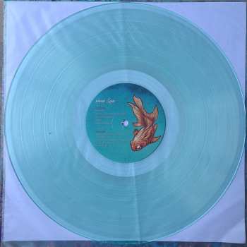 LP Vana Liya: Little Kahuna LTD | CLR