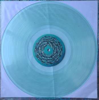 LP Vana Liya: Little Kahuna LTD | CLR