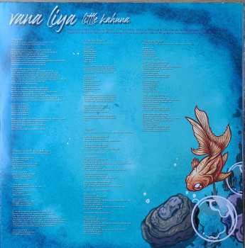 LP Vana Liya: Little Kahuna LTD | CLR
