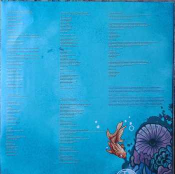 LP Vana Liya: Little Kahuna LTD | CLR