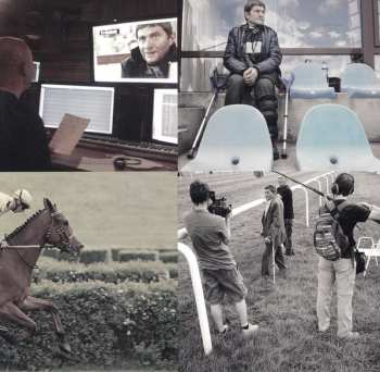 CD Ondřej Soukup: Váňa (Originální Soundtrack K Filmu)