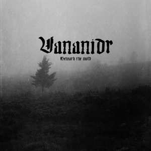 CD Vananidr: Beneath The Mold LTD | DIGI