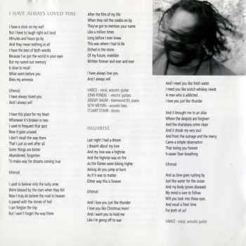 CD Vance Gilbert: One Thru Fourteen