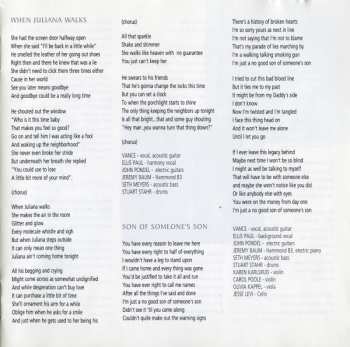 CD Vance Gilbert: One Thru Fourteen