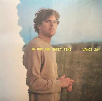 CD Vance Joy: In Our Own Sweet Time