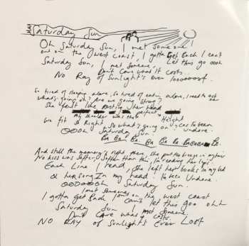 LP Vance Joy: Nation Of Two