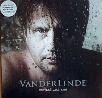 LP/CD Vanderlinde: Perfect Sadness LTD