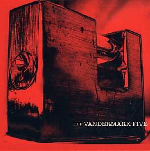 CD Vandermark 5: Elements Of Style, Exercises In Surprise