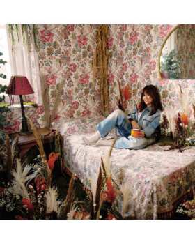 Album Vanesa Martín: Casa Mia