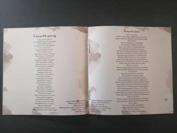 CD Vanesa Martín: Munay