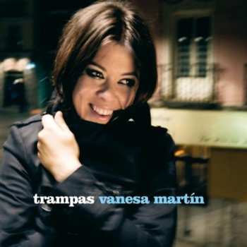 Album Vanesa Martín: Trampas