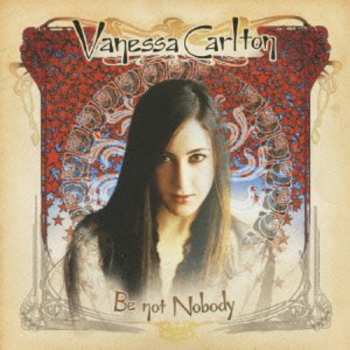 CD Vanessa Carlton: Be Not Nobody
