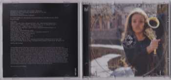 CD Vanessa Collier: Meeting My Shadow