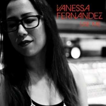 SACD Vanessa Fernandez: Use Me