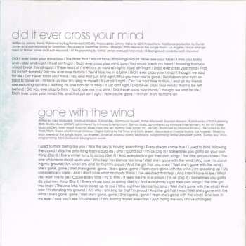 CD Vanessa Hudgens: Identified