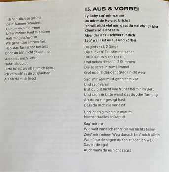 CD Vanessa Mai: Metamorphose