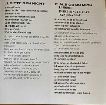 CD Vanessa Mai: Metamorphose