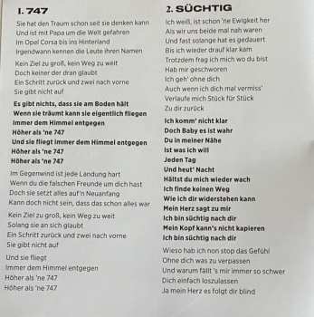 CD Vanessa Mai: Metamorphose