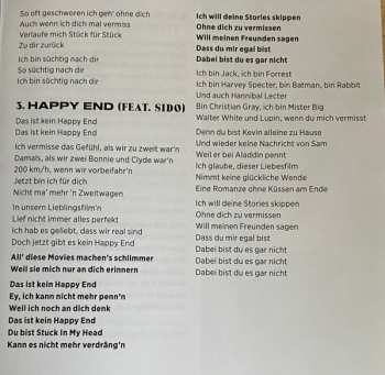 CD Vanessa Mai: Metamorphose