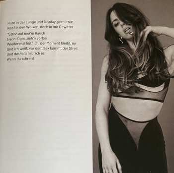 CD Vanessa Mai: Metamorphose