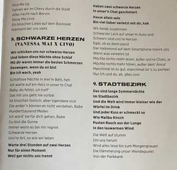 CD Vanessa Mai: Metamorphose