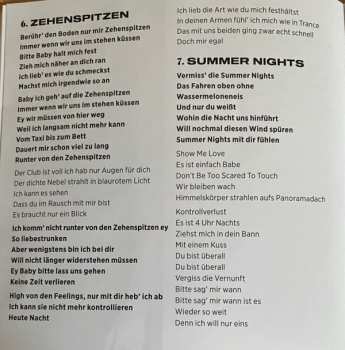 CD Vanessa Mai: Metamorphose