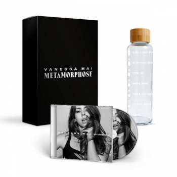 CD/Caja Vanessa Mai: Metamorphose LTD
