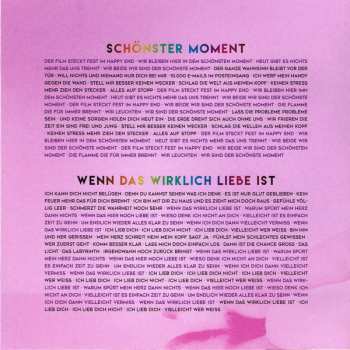 CD Vanessa Mai: Regenbogen