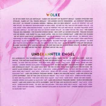 CD Vanessa Mai: Regenbogen