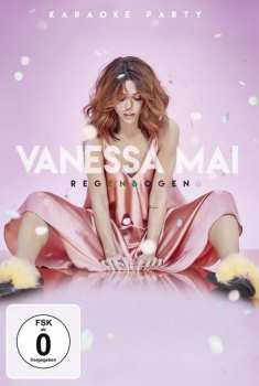 DVD Vanessa Mai: Regenbogen