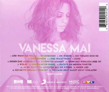 CD Vanessa Mai: Regenbogen