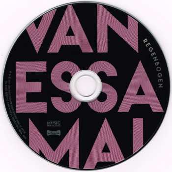 CD Vanessa Mai: Regenbogen
