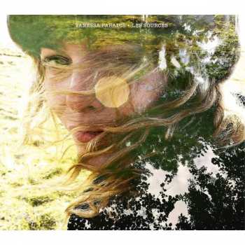 CD Vanessa Paradis: Les Sources