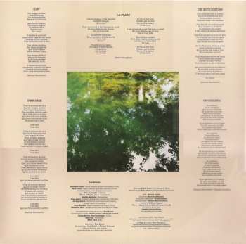 LP Vanessa Paradis: Les Sources