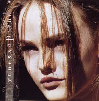 Album Vanessa Paradis: Variations Sur Le Même T'Aime