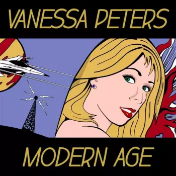 Vanessa Peters: Modern Age