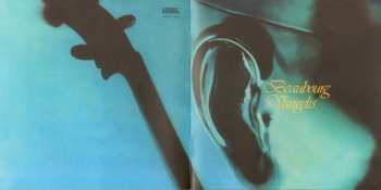 CD Vangelis: Beaubourg