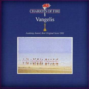 CD Vangelis: Chariots Of Fire