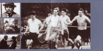 CD Vangelis: Chariots Of Fire DIGI