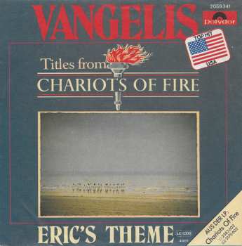 SP Vangelis: Titles From Chariots Of Fire