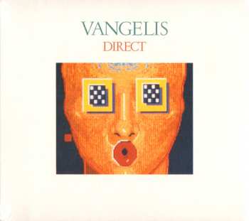 CD Vangelis: Direct