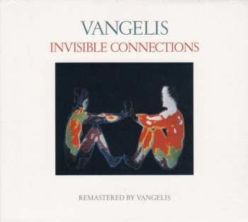 Album Vangelis: Invisible Connections