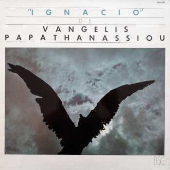 LP Evangelos Papathanassiou: Ignacio
